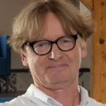 Christoph Müller - Systemischer Familientherapeut