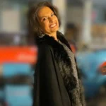 Dipali Bagga - trauma sensible Körpertherapeutin