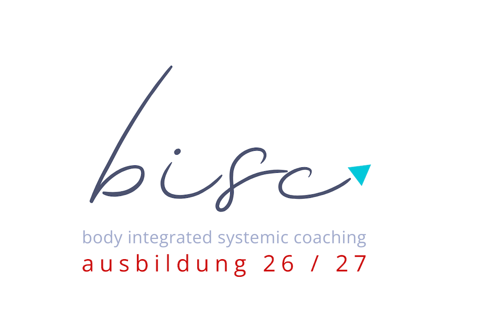 bisc body integrated systemic coaching
